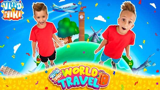 Singing video: Let's run wild! Play on the beach! img