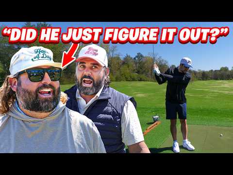 The Greatest Breaking 80 In Bob Does Sports History img