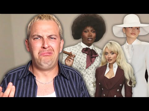 Met Gala 2025 Outfit Roast (brutally honest) img