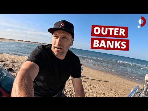 Outer Banks - First Impressions 🇺🇸 img