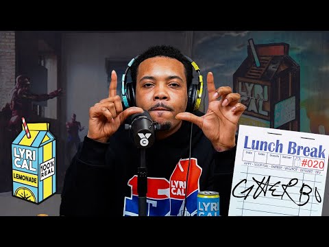 G Herbo - Lunch Break Freestyle Part 2 (Lyrical Lemonade Exclusive) img