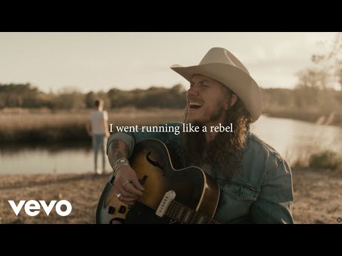 Brandon Lake - Daddy's DNA (Lyric Video) img