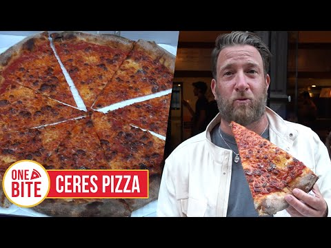 Barstool Pizza Review - Ceres (New York, NY) img