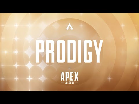Apex Legends: Prodigy Gameplay Trailer img