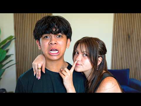 we have something to tell you... img